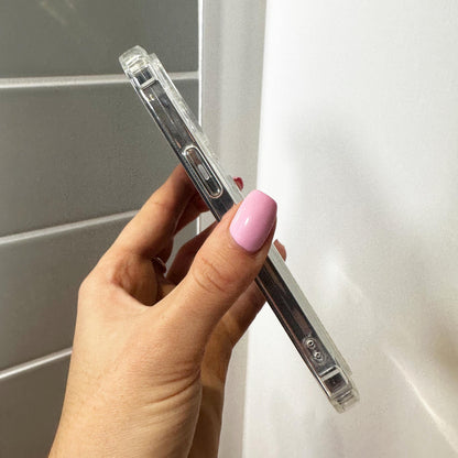 Blue Beach Sea Horse Case