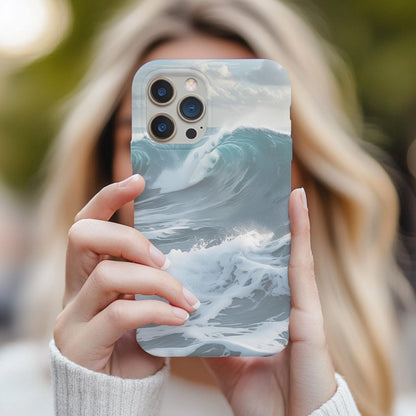 The Ocean Wave Case V5