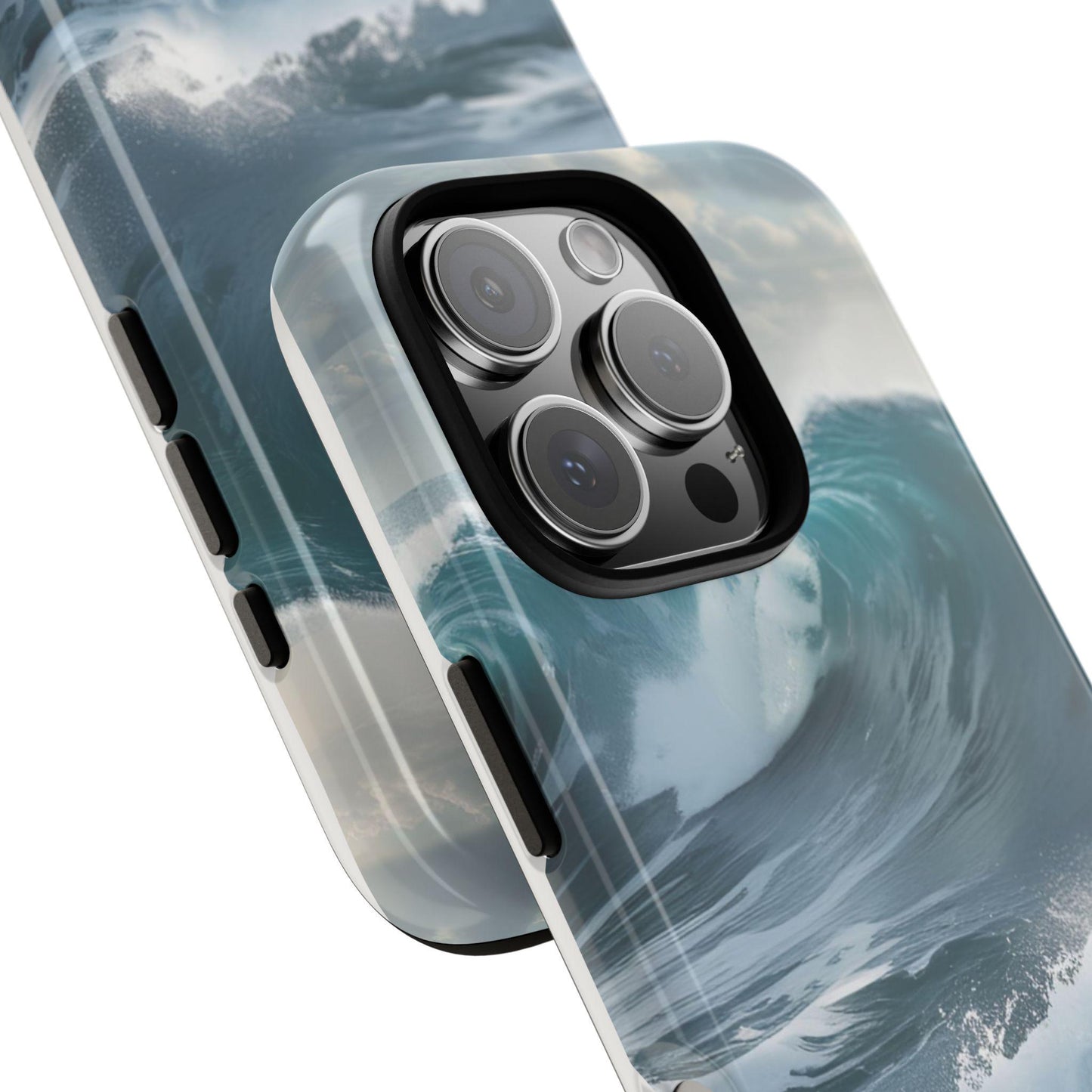 The Ocean Wave Case V5