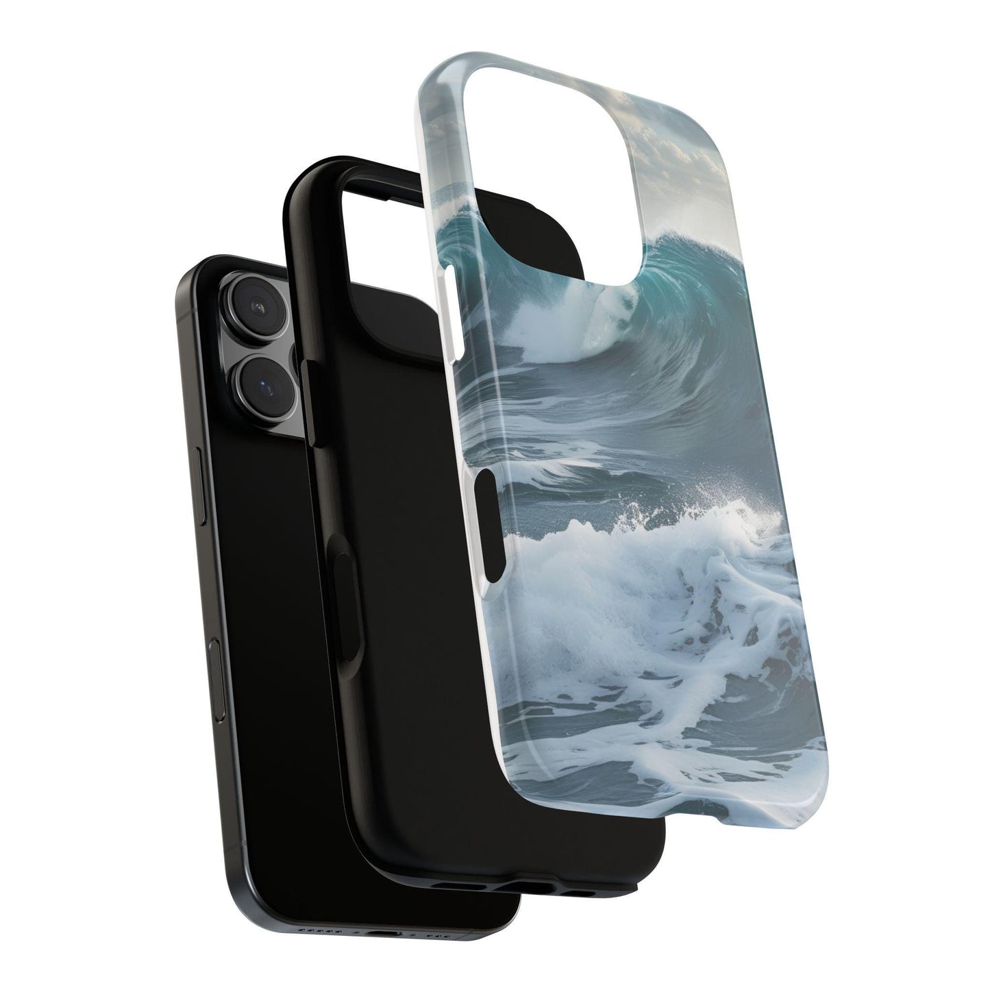 The Ocean Wave Case V5