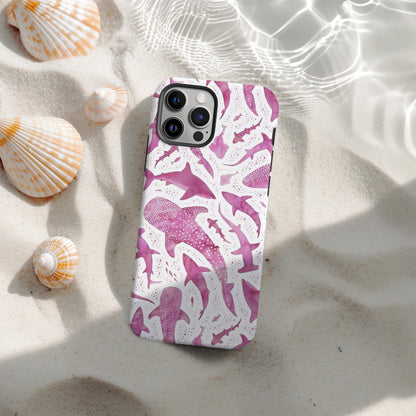 Whale Shark Case V11