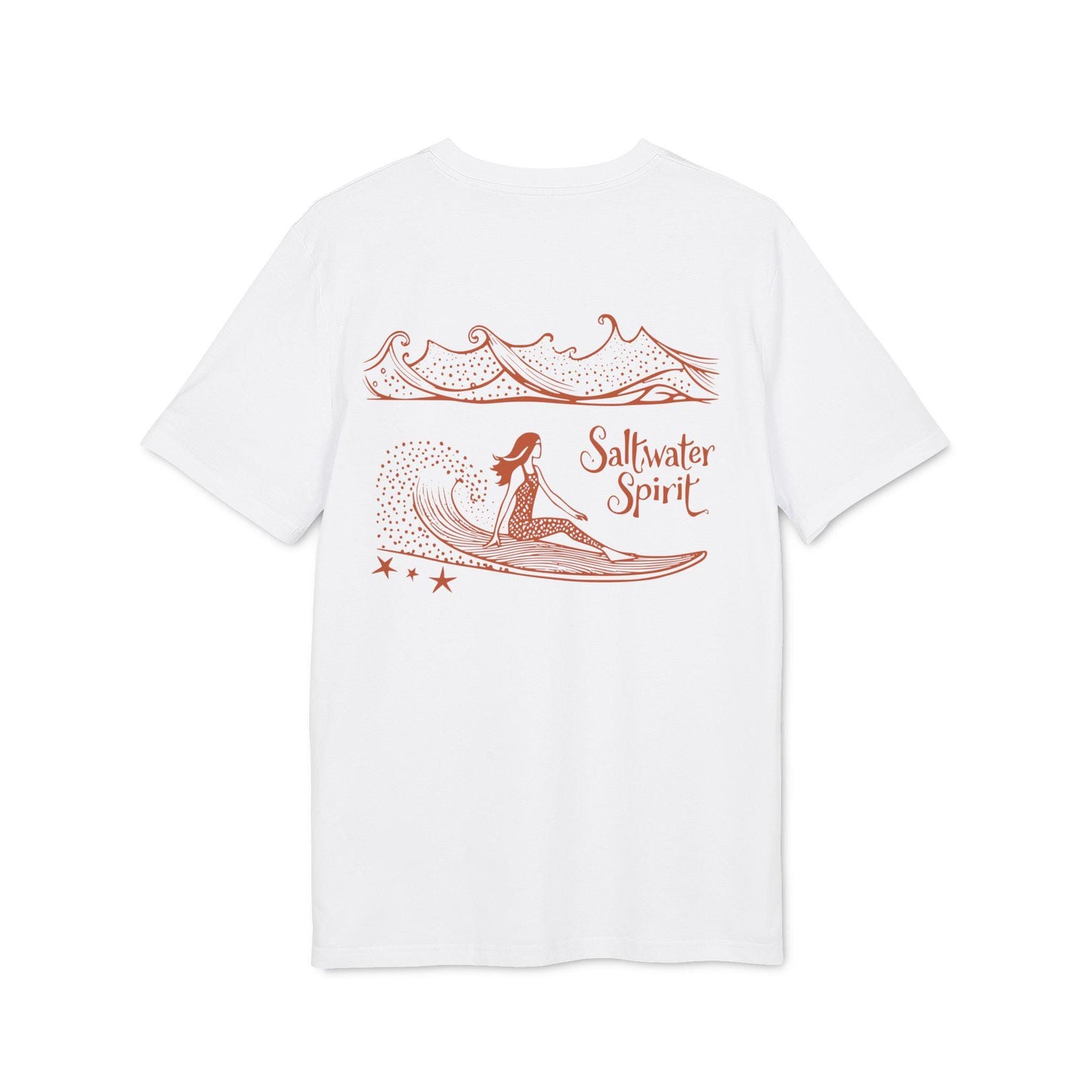 Surfing Shirt
