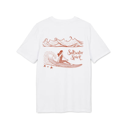 Surfing Shirt