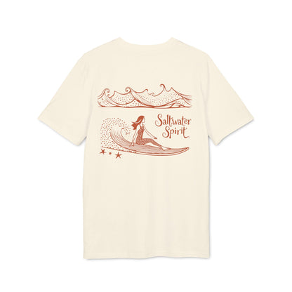 Surfing Shirt