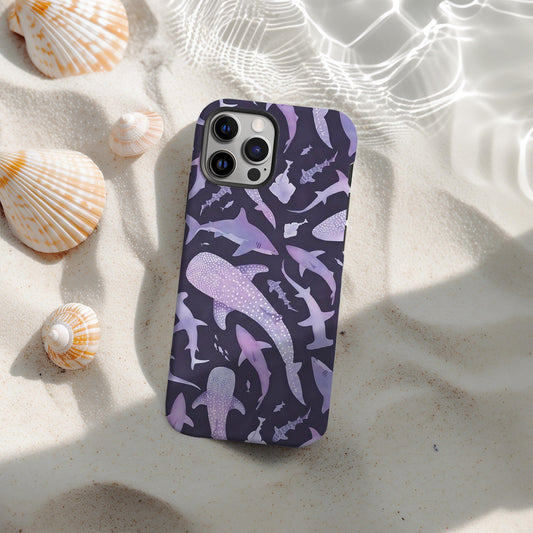 Ocean Animal Case V5