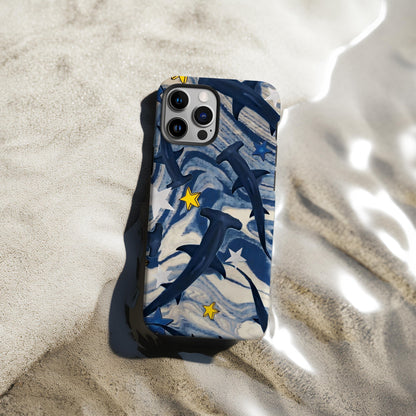 Whale Shark Case V10