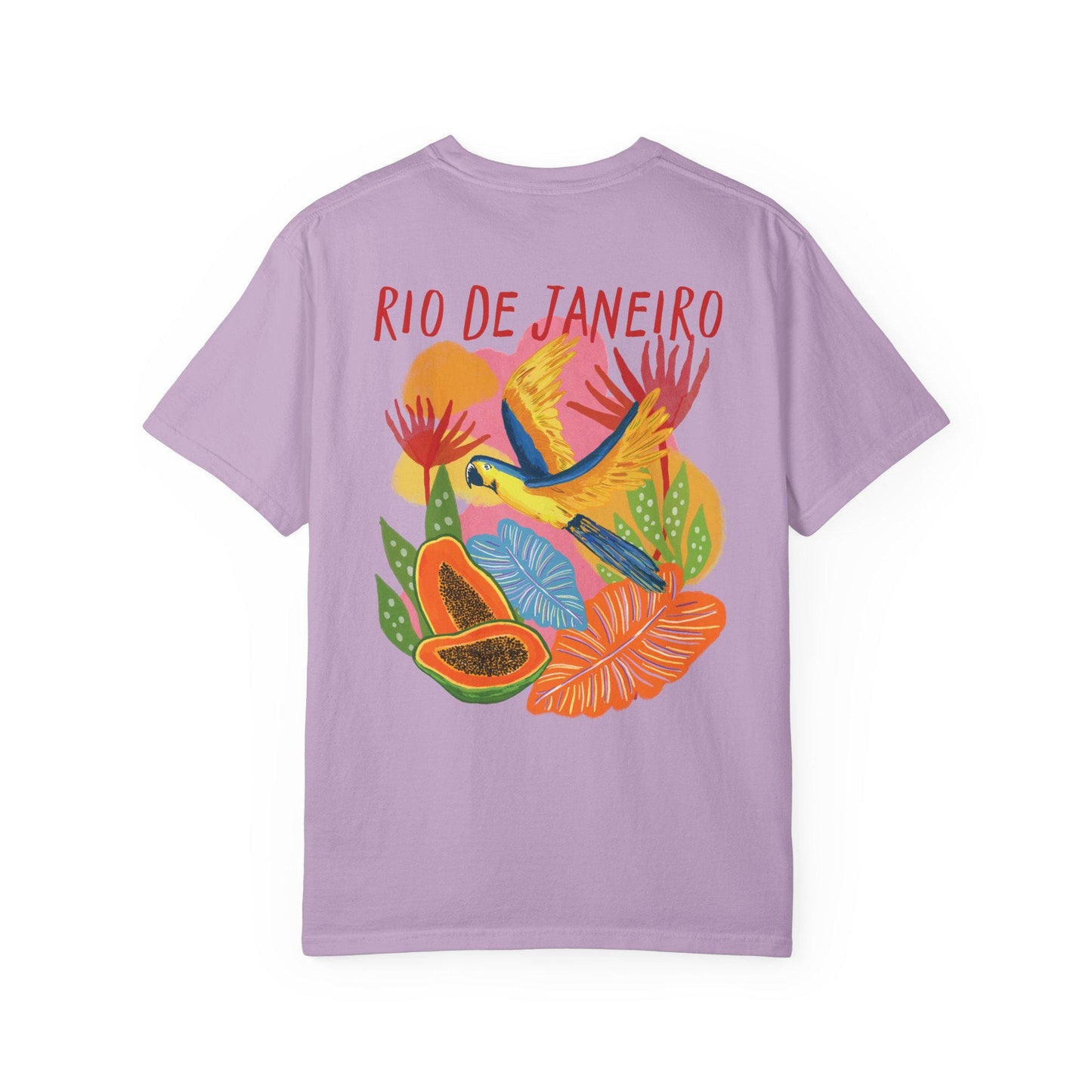 Rio Tee