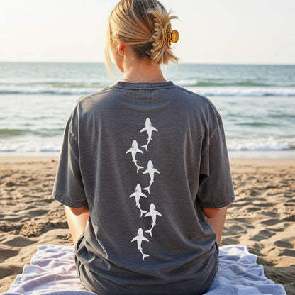 Whale Shark Tee 3