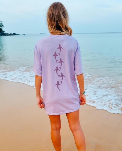 Whale Shark Tee 3