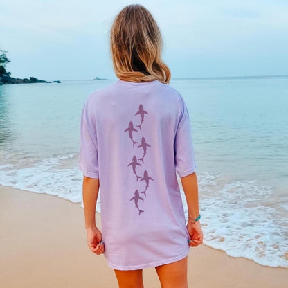 Whale Shark Tee New