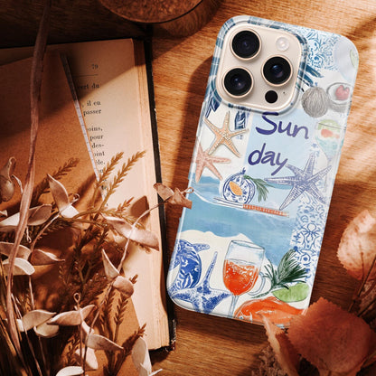 Sun Day Case