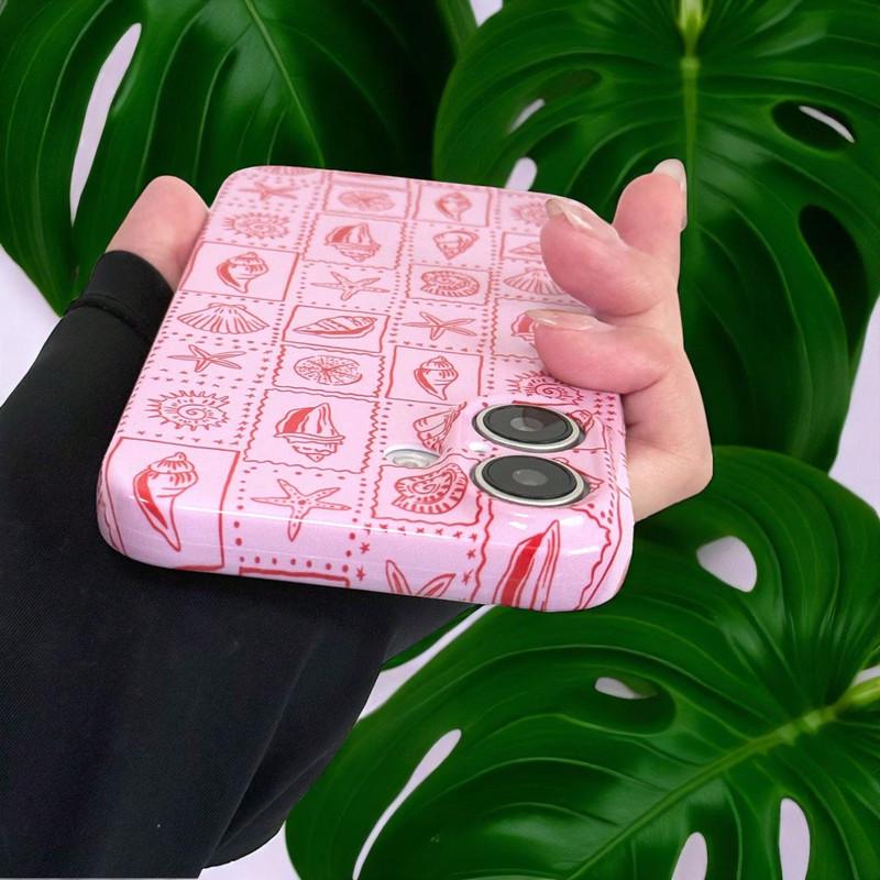 Sea Shell Beach Case