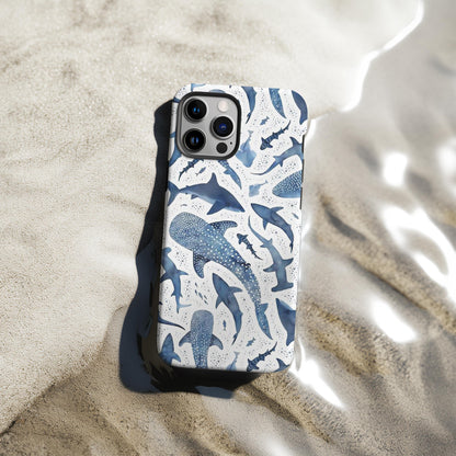 Whale Shark Case V9