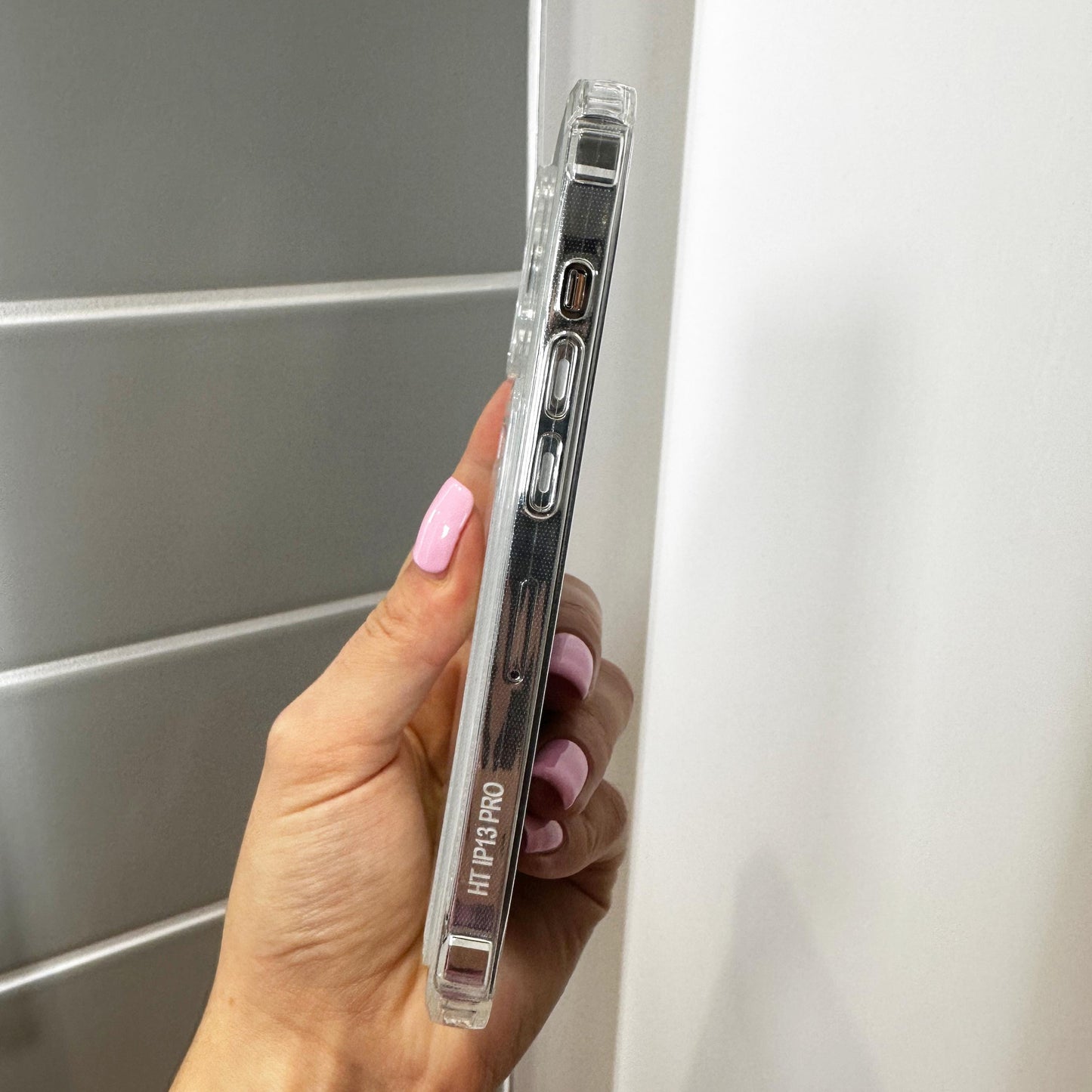 Blue Beach Sea Horse Case