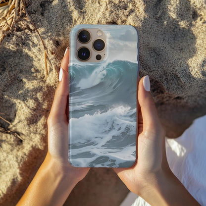 The Ocean Wave Case V5