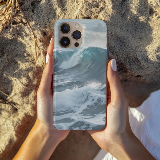 The Ocean Wave Case V5