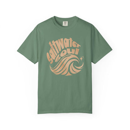 Saltwater Soul Tee