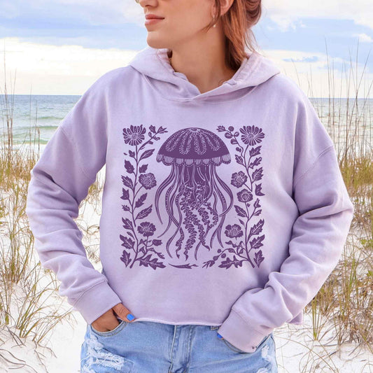 Original Jellyfish Hoodie