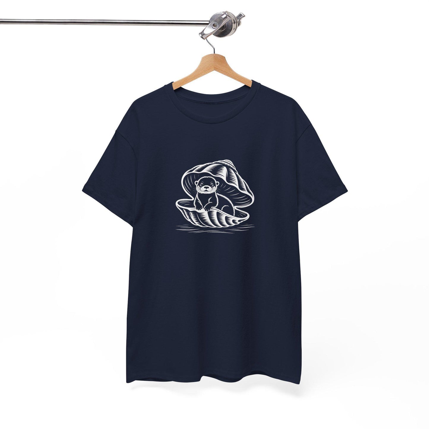 Otter Shell Tee