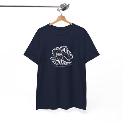 Otter Shell Tee