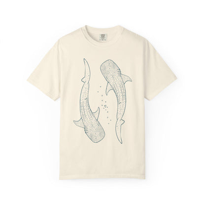 Whale Shark Tee New V2