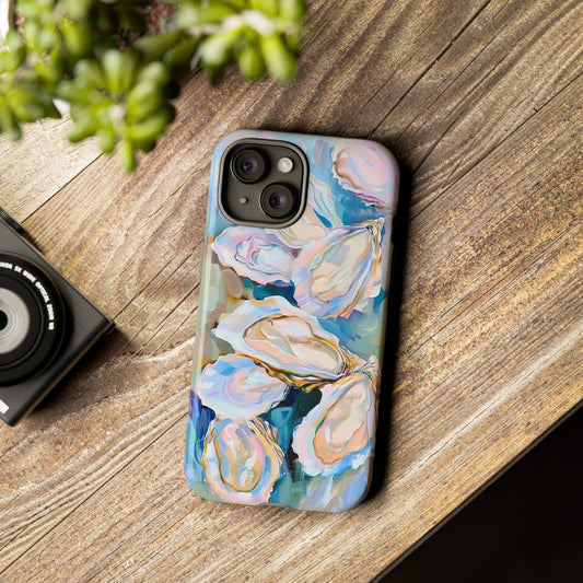 Oyster Phone Case