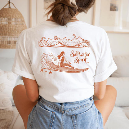 Surfing Shirt