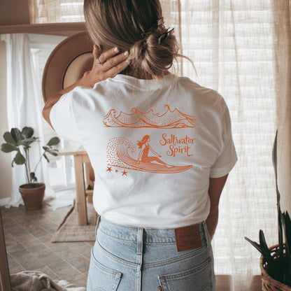 Surfing Shirt