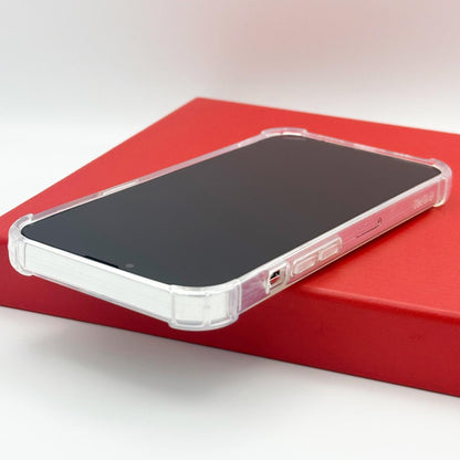 Beach Theme Hibiscus Case