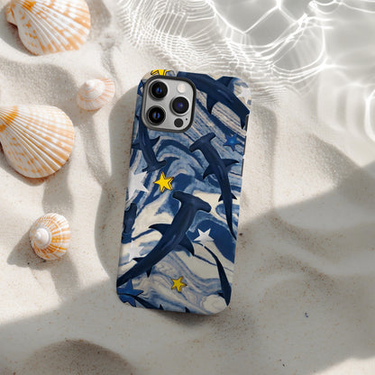 Whale Shark Case V10