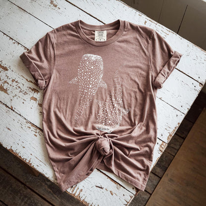 Whale Shark Tee