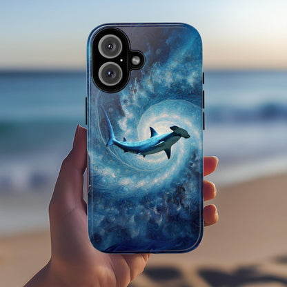 Ocean Inspired Case V2