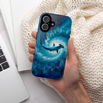 Ocean Inspired Case V2