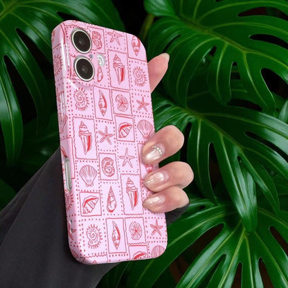 Sea Shell Beach Case