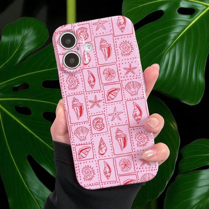Sea Shell Beach Case