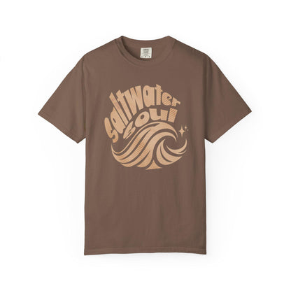 Saltwater Soul Tee