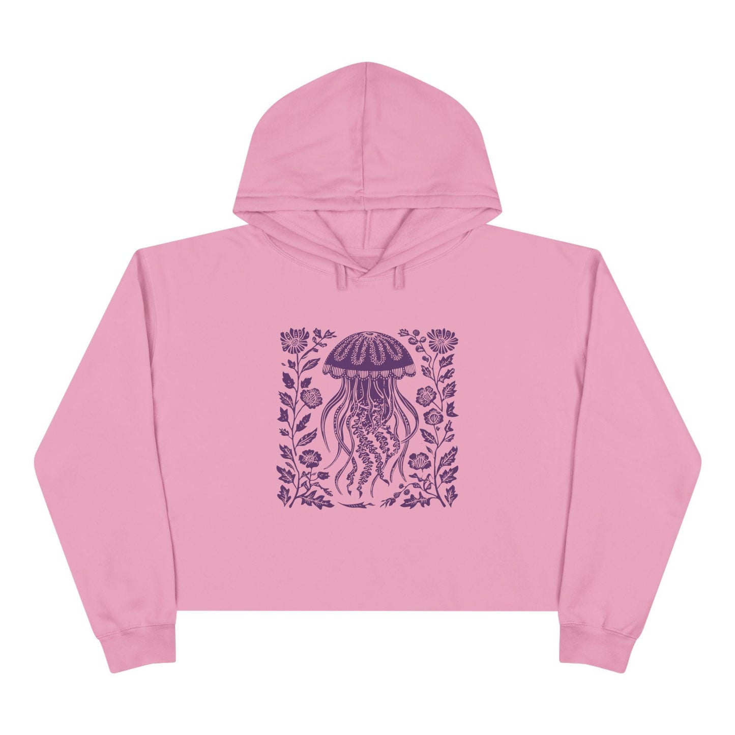Original Jellyfish Hoodie