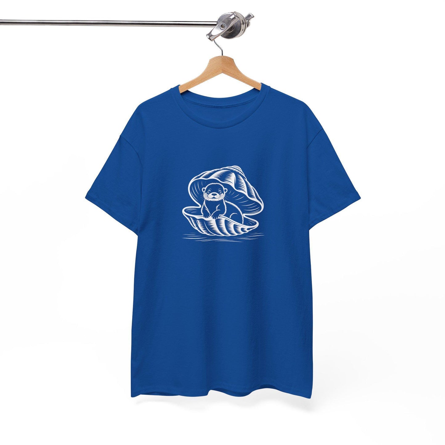 Otter Tee
