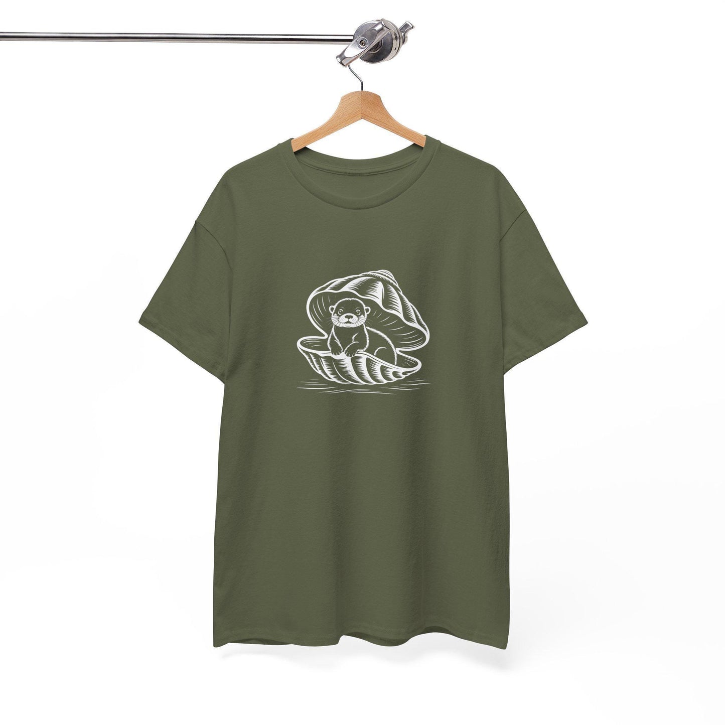 Otter Shell Tee
