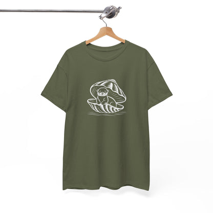 Otter Shell Tee