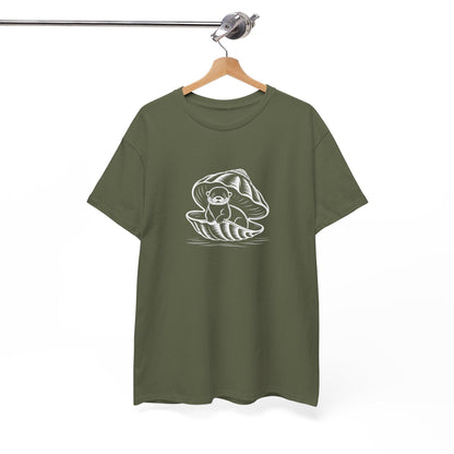 Otter Tee