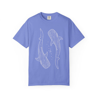 Whale Shark Tee New V2