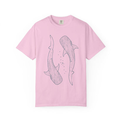 Whale Shark Tee New V2