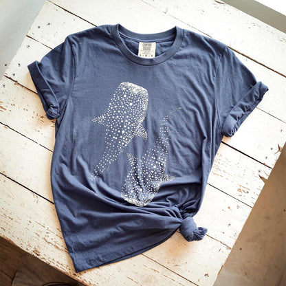 Whale Shark Tee