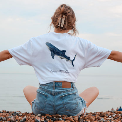 Ocean Animal Tee New V5