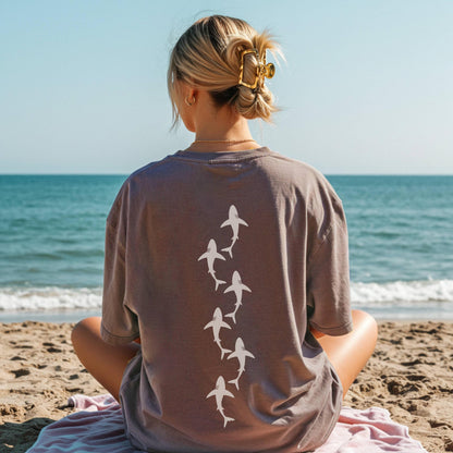 Whale Shark Tee 3