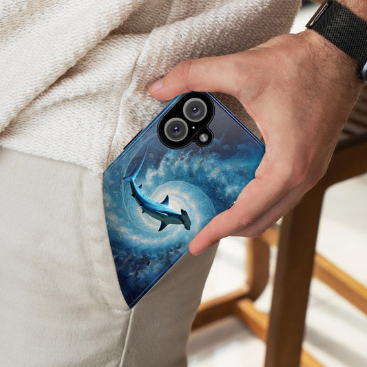 Ocean Inspired Case V2