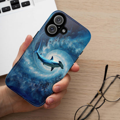 Ocean Inspired Case V2