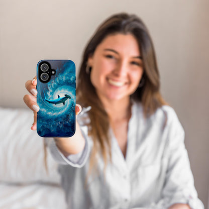 Ocean Inspired Case V2