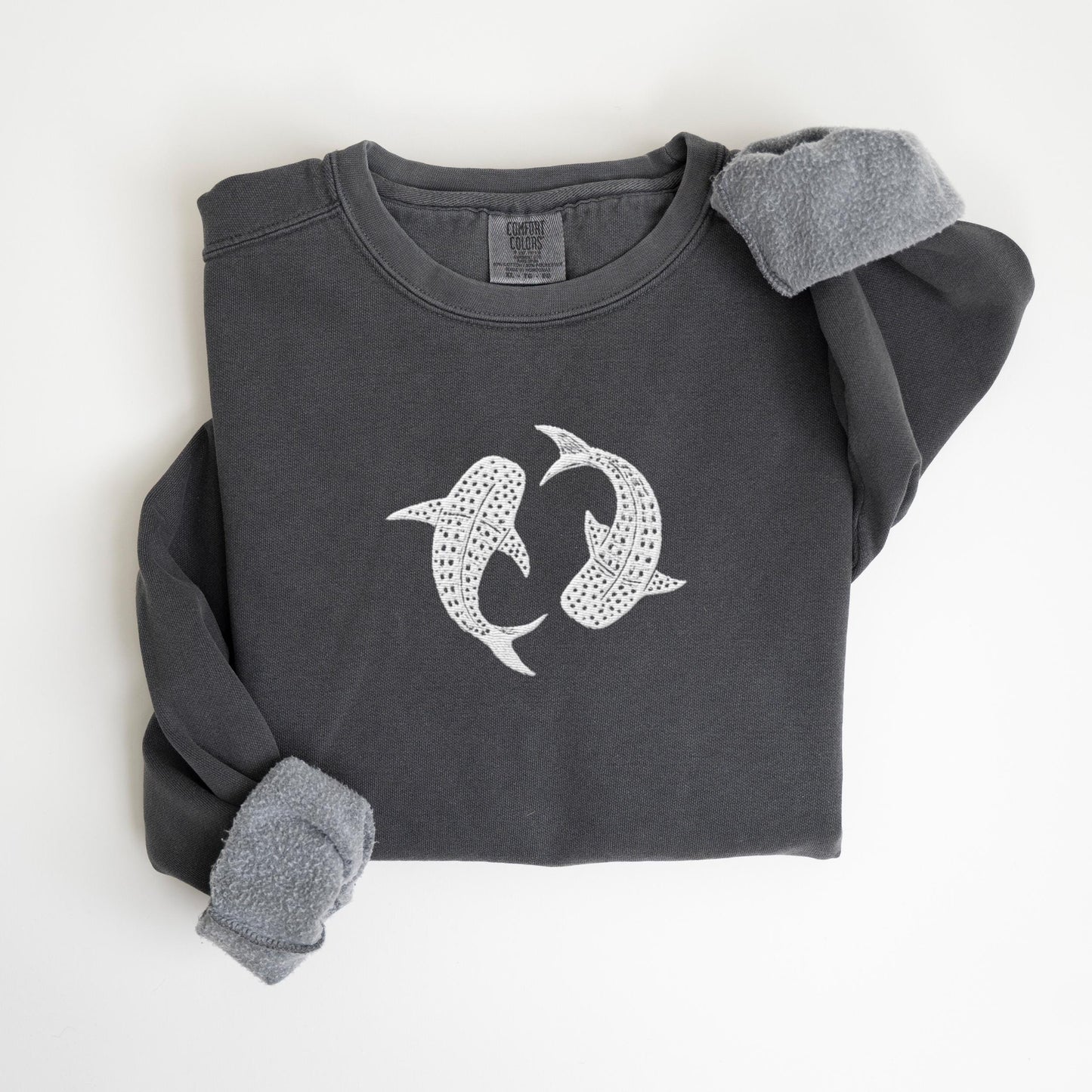 Original Shark Sweater